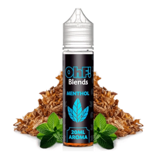Blends Menthol 20ml Ohf!