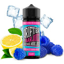 Blue Razz Lemonade Ice 24ml Drifter Bar