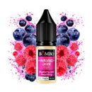 Bombo nic salts sabor Blueberry and Raspberry