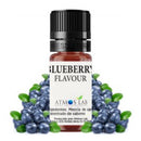 Blueberry 10ml Atmos Lab