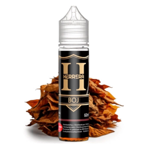 Boj 30ml Longfill Herrera