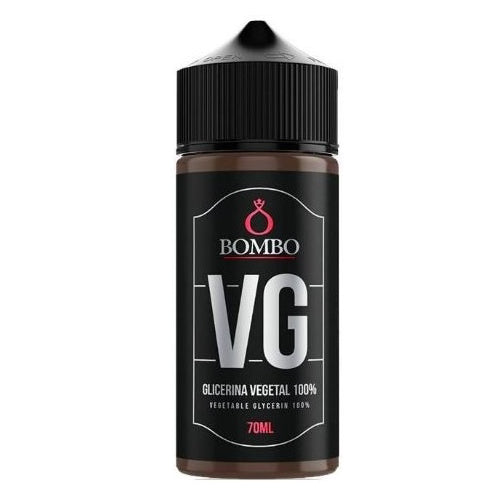 100% VG 70ml base (Bombo)