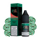 Bar Fuel Hangsen sabor Menthol Candy