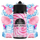 Cotton Candy Ice 24ml Longfill Bombo Bar Juice