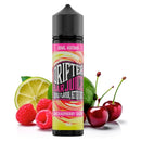 Lime Raspberry Cherry 16ml Longfill Drifter Bar