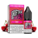 Cherry 10ml Sales de nicotina Drifter Bar
