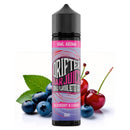 Blueberry Cherry 16ml Longfill Drifter Bar