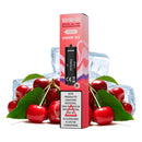 Crystal 4 in 1 Prefilled Pod Cherry Ice SKE