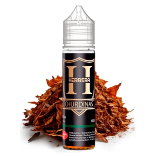 Churdinas 30ml Longfill Herrera
