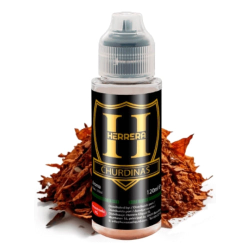 Churdinas 10ml Longfill Herrera