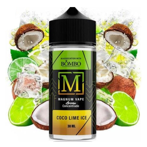 Coco Lime Ice 30ml Magnum Vape