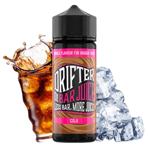 Cola 24ml Longfill Drifter Bar