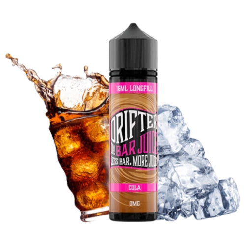 Cola 16ml Drifter Bar