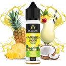Piña Colada - Wailani 15ml Longfill Bombo