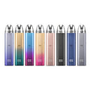 Oxva Xlim SE Bonus 900mAh Kit 2ml