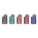 Aspire Minican Semitransparent 850mAh Kit 2ml