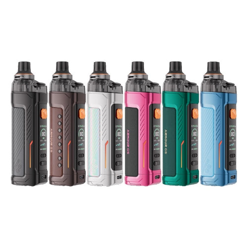 Vaporesso Armour GS 80W Kit 2ml