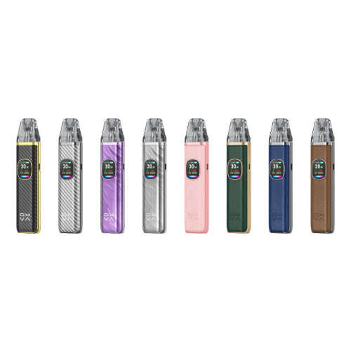 Oxva Xlim Pro 2 1300mAh Kit 2ml