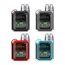 Uwell Caliburn GK3 900mAh Pod Kit 2ml