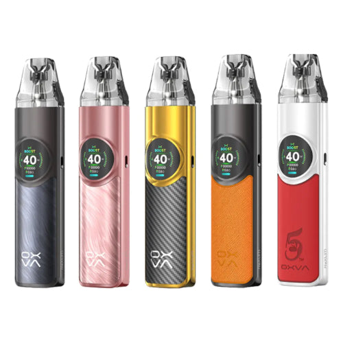 Oxva NeXLIM 1500mAh Pod Kit 2ml