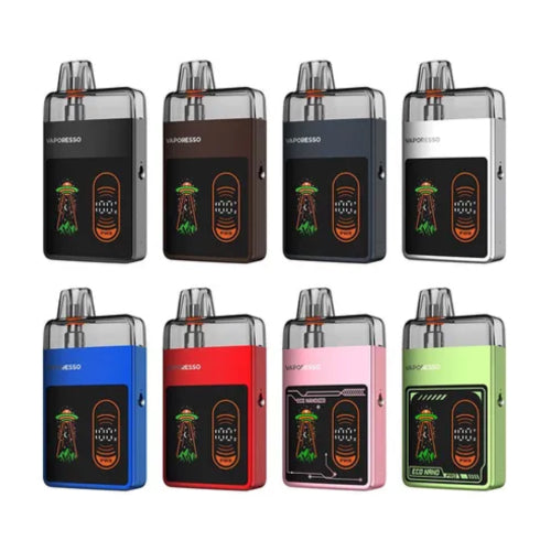 Vaporesso Eco Nano Pro 1000mAh Pod Kit 2ml