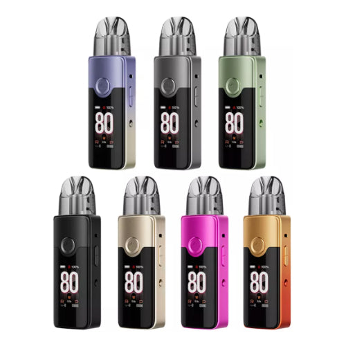 Voopoo Vinci E80 3000mAh Pod Kit 2ml