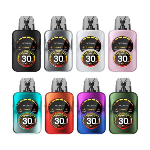 Voopoo Argus A 1100mAh Kit 2ml