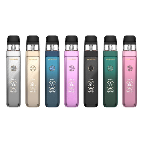 Vaporesso XROS Pro 2 2000mAh Kit 2ml