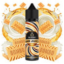 Creamy Cookie 12ml Longfill Bombo Bar Juice