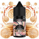 Cookie 10ml Longfill Bar Juice