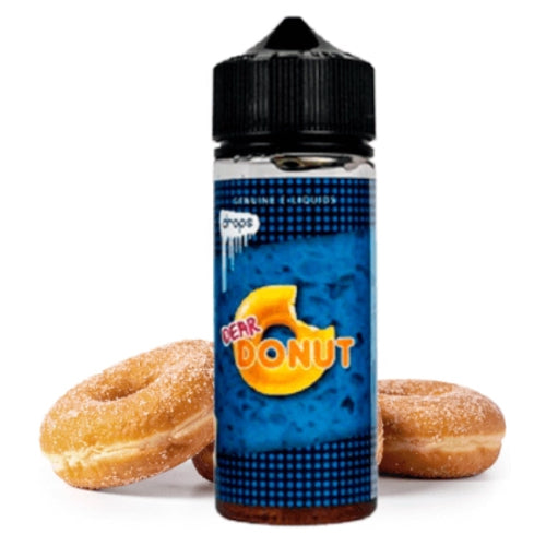 Dear Donut 16ml (Longfill) (Drops)