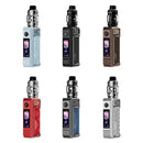 Voopoo Drag 6 4400mAh + Uforce-X Tank 2ml Kit