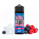 Hyper Mad Blue 10ml Longfill Drifter Bar