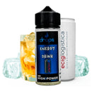 Energy Drink 40ml Drops