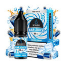 Energy Drink Ice Bar Juice Bombo