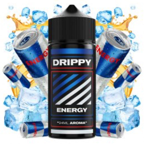 Energy 24ml Longfill Drippy