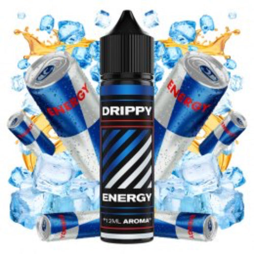 Energy 12ml Longfill Drippy