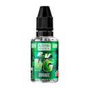 Base Fast4Vap 30ml 100%VG (Oil4Vap)