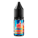 Nicokit Niko-Vap Fast4vap Salts Benzoato 50PG/50VG 10ml Oil4Vap