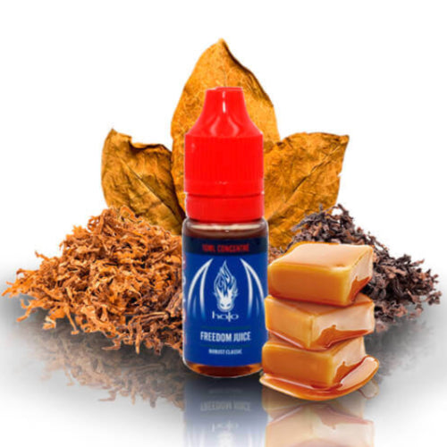 Freedom Juice 10ml Aroma Halo