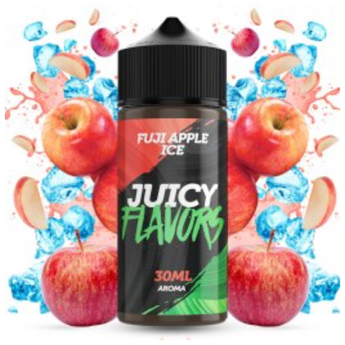 Fuji Apple Ice 30ml Juicy Flavors
