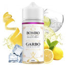 Garbo Remaster 30ml Longfill Bombo