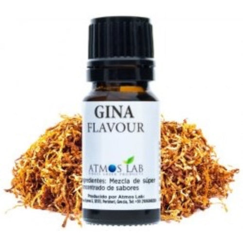 Gina 10ml Aroma Atmos Lab