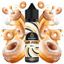 Glazed Donuts 12ml Longfill Bombo Bar Juice