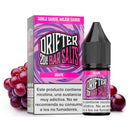 Grape 10ml Sales de nicotina Drifter Bar