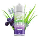 Grape Aloe 24ml Longfill Just Juice