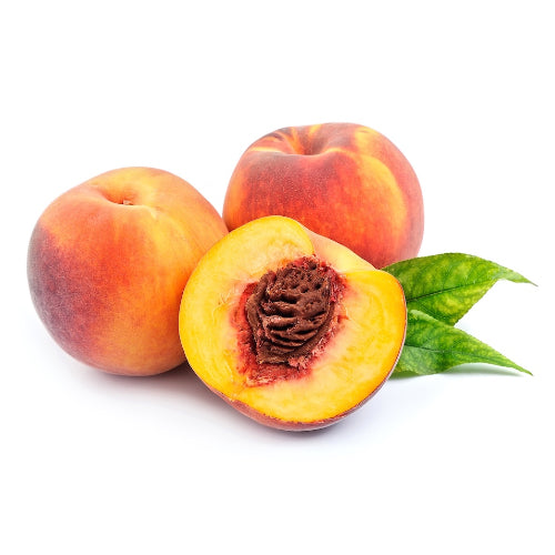 Juicy Peach (Melocotón) (Hangsen) 10ml