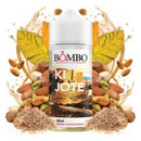 Kijote 30ml Bombo