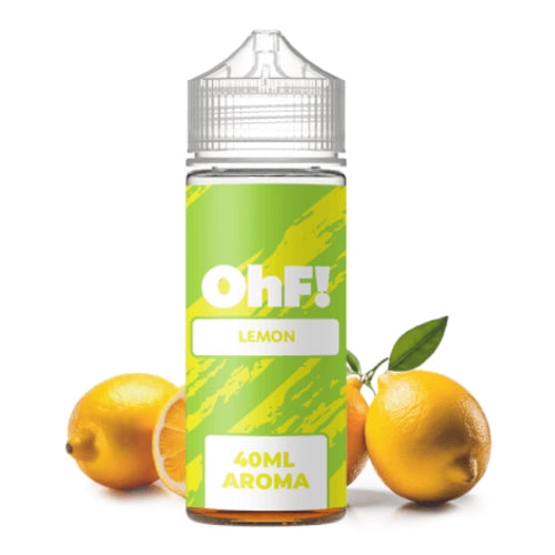 Lemon 40ml Ohf!