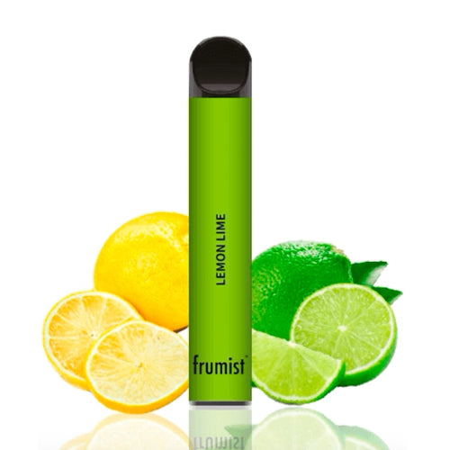 Frumist Pod desechable Lemon Lime